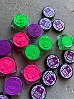 Броу паста для розмітки брів "AntuOne", синя