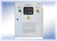 Автоматика введення резерву