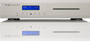 Musical Fidelity M2scd White