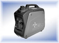 Інверторні генератори