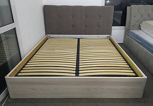 Ліжко Комбі-2, 160*200 з механізмом, фото 2
