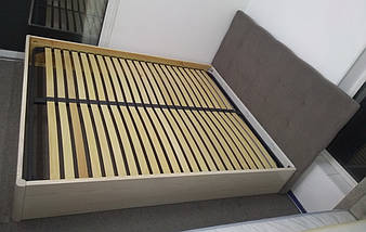 Ліжко Комбі-2, 160*200 з механізмом, фото 3