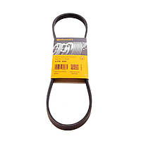 Ремінь 4PK830 Contitech (Німеччина) генератора поліклинові | многоручейковый 4РК 830