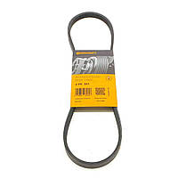 Ремінь 4PK841 Contitech (Німеччина) генератора поліклинові | многоручейковый 4РК 841