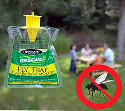 Пастка для мух з атрактантів Fly Trap FT 001