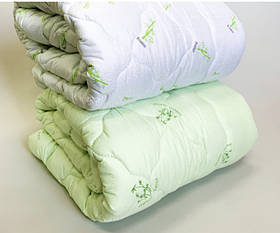 Ковдри Бамбукові