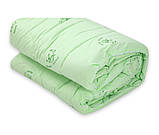 Ковдри Бамбукові двоспальна, фото 3