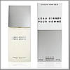 Issey Miyake L'eau d'issey Pour Homme туалетна вода 125 ml. (Иссей Міяке Наповнююча Єау Д Иссей Пур Хом), фото 2