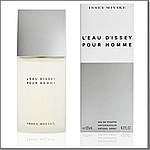 Issey Miyake L'eau d'issey Pour Homme туалетна вода 125 ml. (Иссей Міяке Наповнююча Єау Д Иссей Пур Хом), фото 7