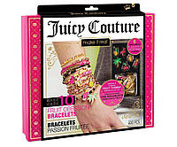 Juicy Couture: Набор для создания шарм-браслетов Фруктовая страсть