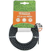 SEQUOIA TL2.4-L15-Profi