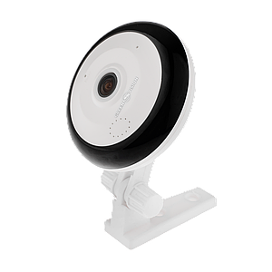 Бездротова купольна камера GV-090-GM-DIG20-10 360 1080p