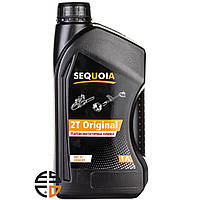 SEQUOIA 2T-Original