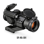 Приціл коліматорний Vortex Strikefire II Red/Green Dot (SF-RG-501)
