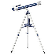 Телескоп Bresser Junior 60/700 AZ1 Refractor з кейсом (8843100)