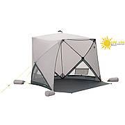 Намет пляжний Outwell Beach Shelter Compton Blue (111230)