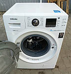 Топова пральна машина Самсунг Samsung 8/5кг А+++ б/у, фото 6