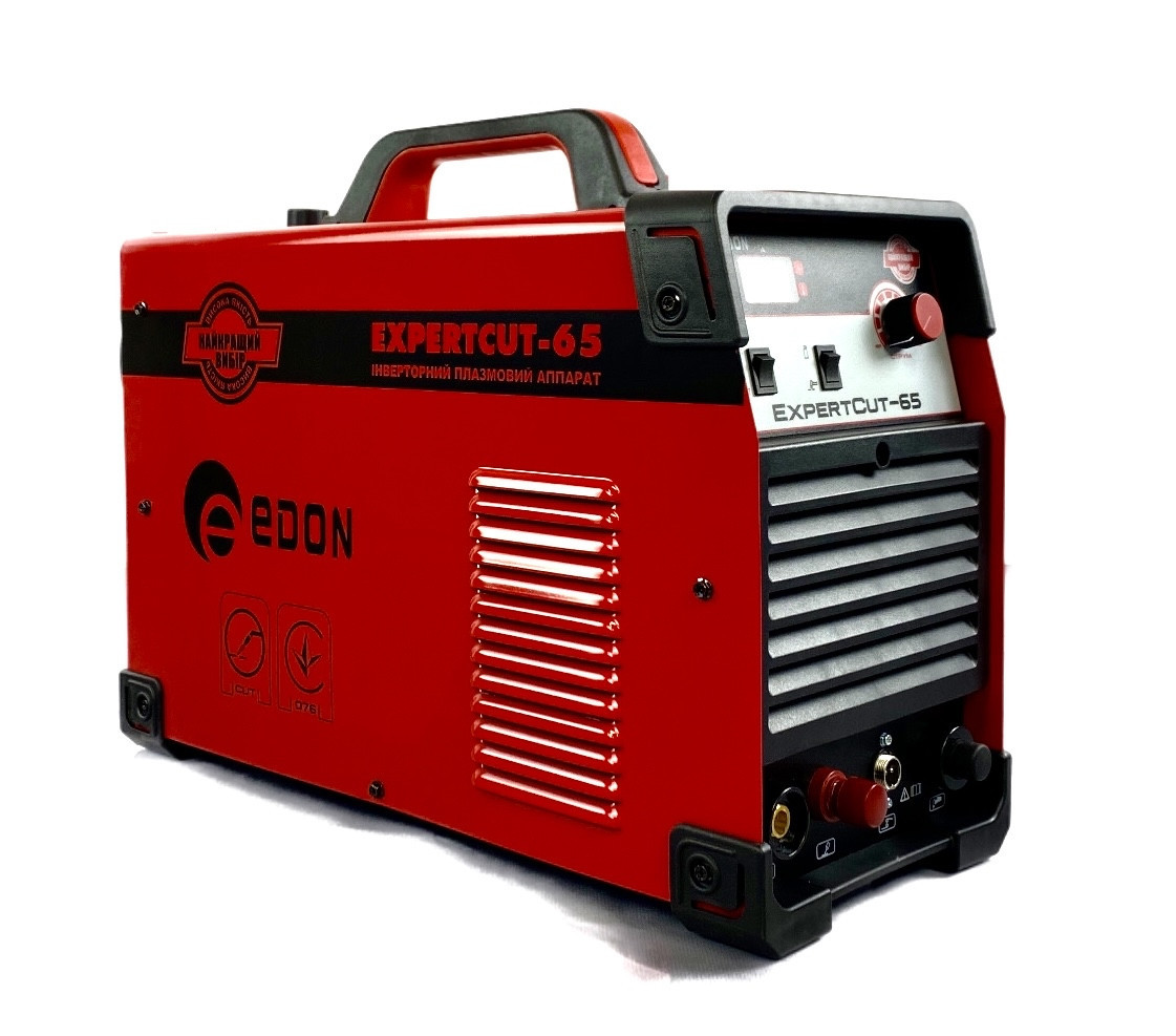 Плазморез Edon EXPERT CUT-60D