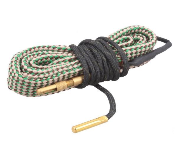 Протягування змійка для чищення дула 7.62 мм, 30 калібру BoreSnake змійка (003464)