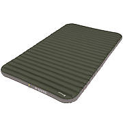 Килимок надувний Outwell Dreamspell Airbed Double Elegant Green (290491)