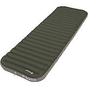 Килимок надувний Outwell Dreamspell Airbed Single Elegant Green (290492)