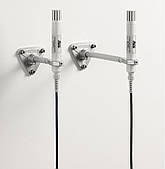 Трансмітери відносної вологості та температури серії HD 9008TRR, HD 9009TRR, HD 9007