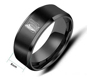 Аніме Кільце Атака на Титанів