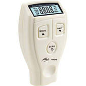 Автомобільний товщиномір фарби типу GM210 (RM210) Fe