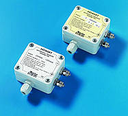 Барометричний трансмітер HD4V8T BARO