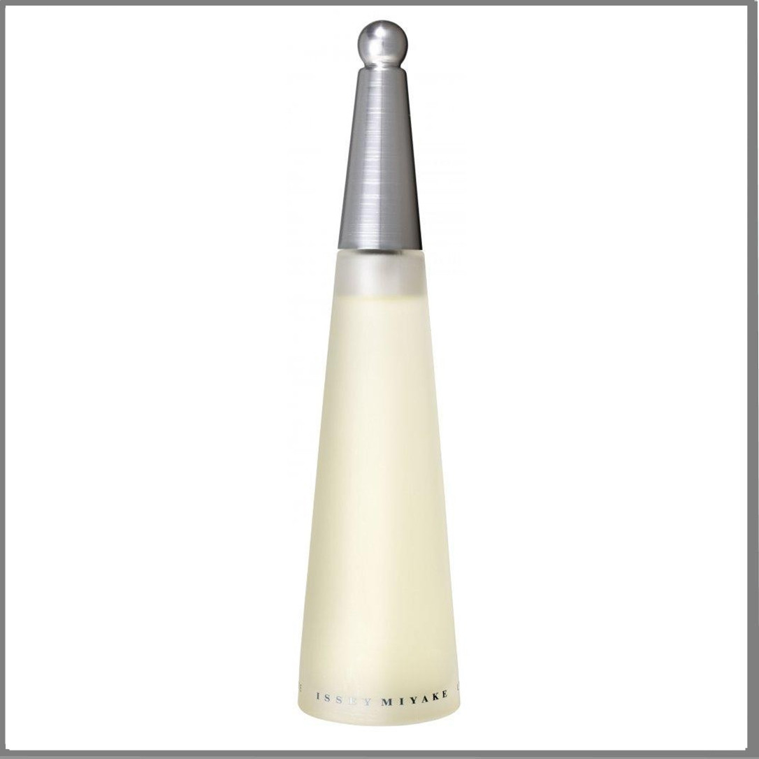 Issey Miyake L'eau Dissey туалетна вода 100 ml. (Тестер Иссей Міяке Наповнююча Єау Д Иссей)