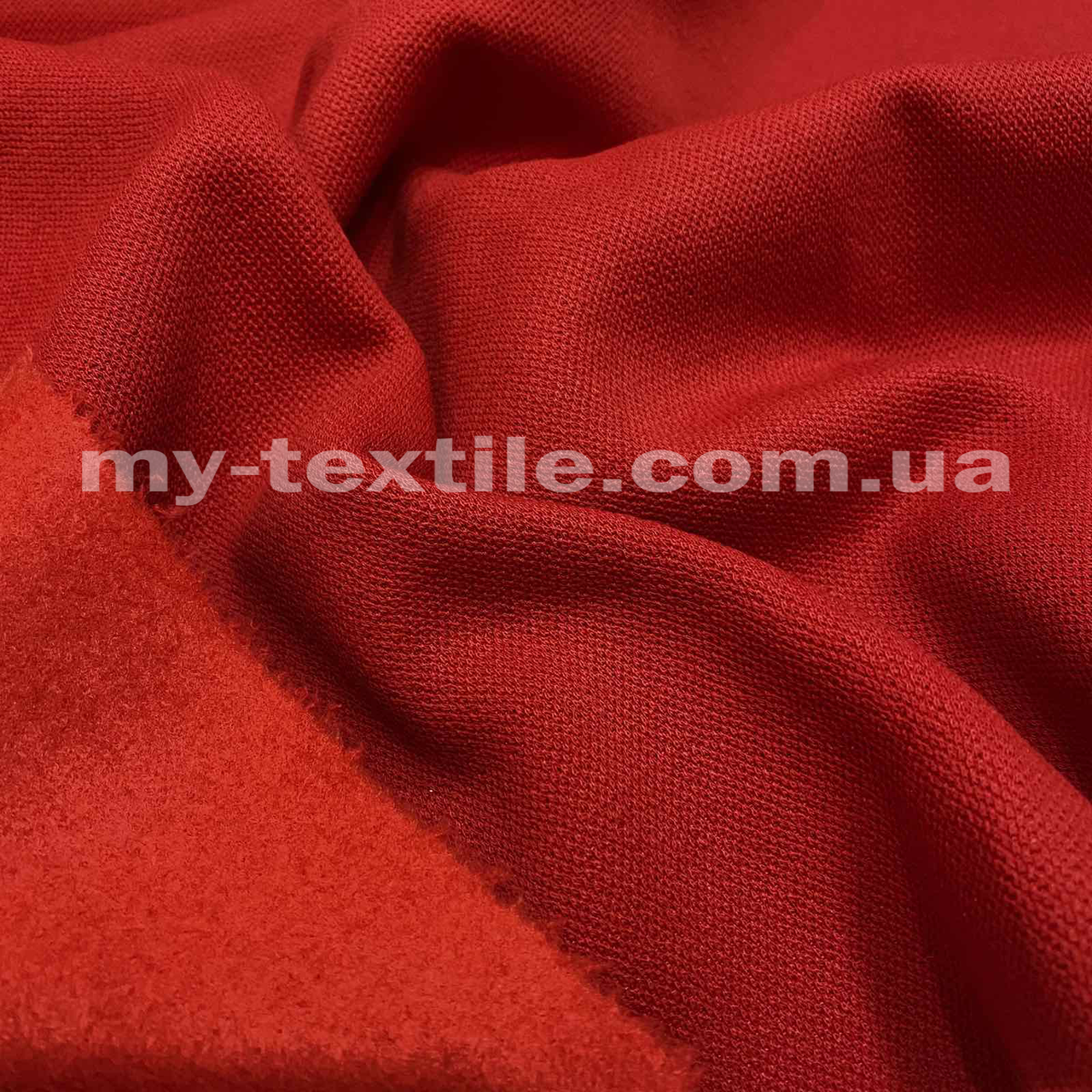 Лакоста з начосом Туреччина Червоний, фото 1