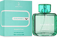 Туалетная вода женская DC Damsel Essential 100ml