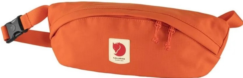 Мужская поясная сумка Fjallraven