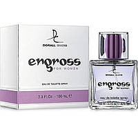 Туалетная вода женская DC Enqross 100ml