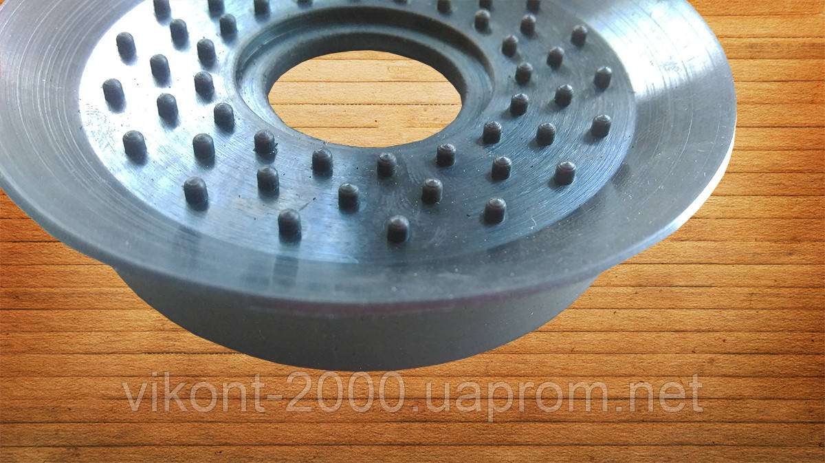 Присоска вакуумная ø87хø25х20 мм. для венгерских станков Metall Glas, чешских SKLOPAN и их аналогов - фото 7 - id-p229839778