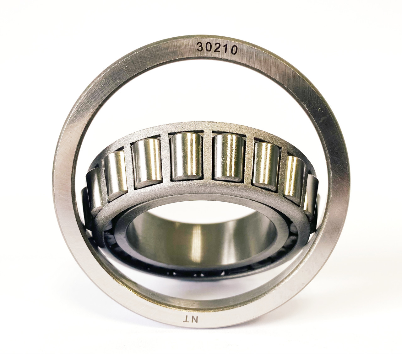 Підшипник роликовий 30210 | 7210 конічний