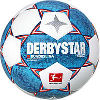 Мяч футбольный Derbystar Bundesliga Brillant APS (размер 5)