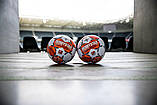 М'яч футбольний Derbystar Bundesliga Brillant APS (розмір 5), фото 4