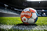 М'яч футбольний Derbystar Bundesliga Brillant APS (розмір 5), фото 7