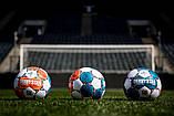 М'яч футбольний Derbystar Bundesliga Brillant APS (розмір 5), фото 5