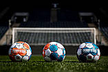 М'яч футбольний Derbystar Bundesliga Brillant APS (розмір 5), фото 6