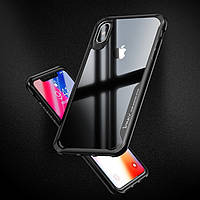 Протиударний чохол iPaky Armor для iPhone X XS