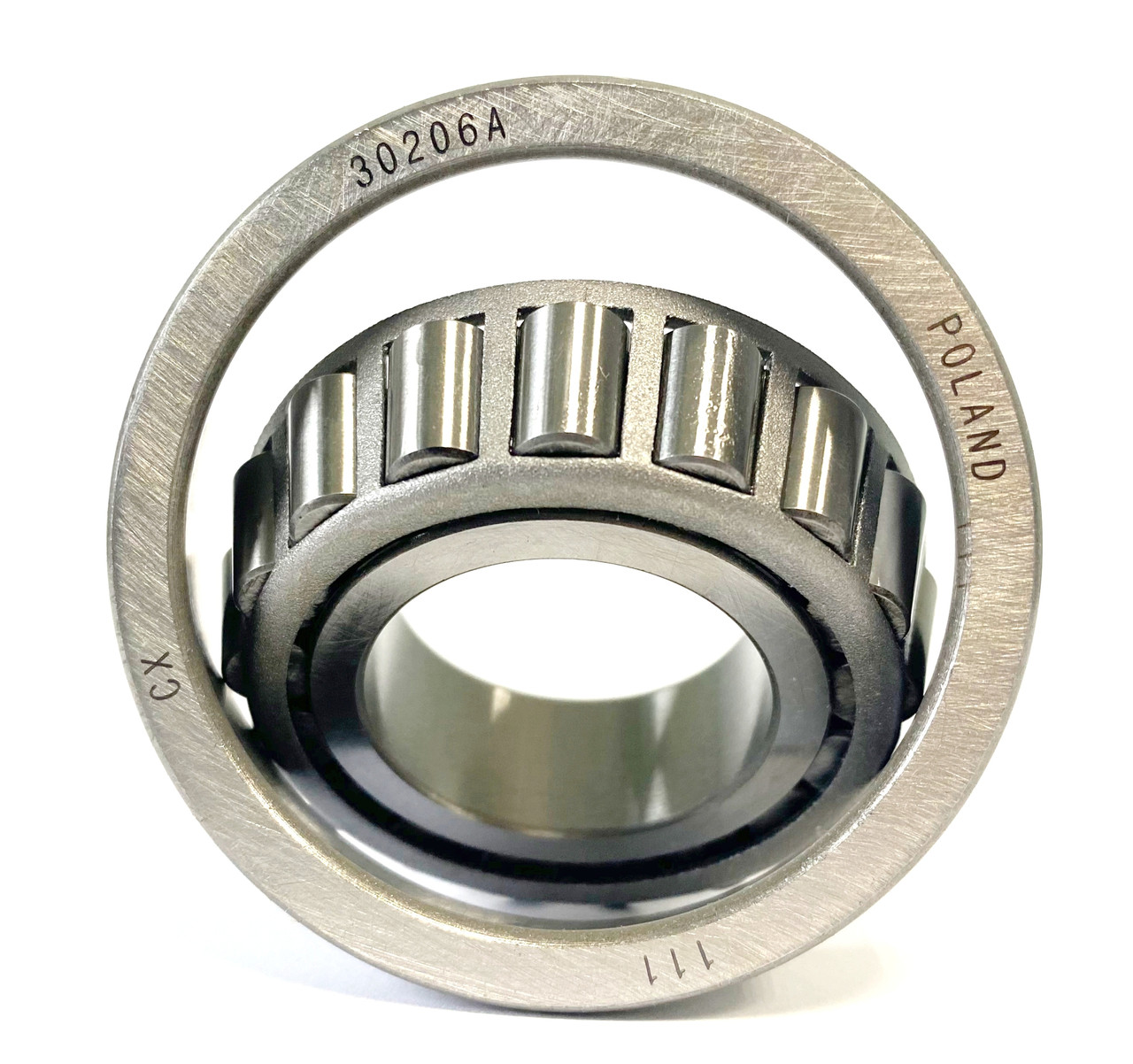 Підшипник 7206 | 30206 CX Польща роликовий конічний