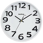 Годинник настінний Technoline WT4100 White (WT4100)
