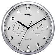 Годинник настінний Technoline WT650 White (WT650)