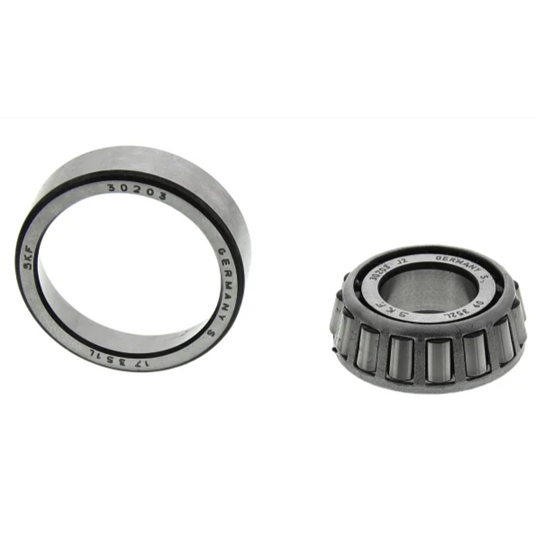 Підшипник конічний 30203 / 7203 SKF