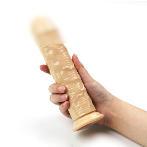 Фалоїмітатор Fun Factory Amor (M size)  Супер шоп