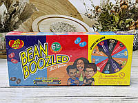 Цукерки гра-рулетка Jelly Belly Bean Boozled шосте покоління