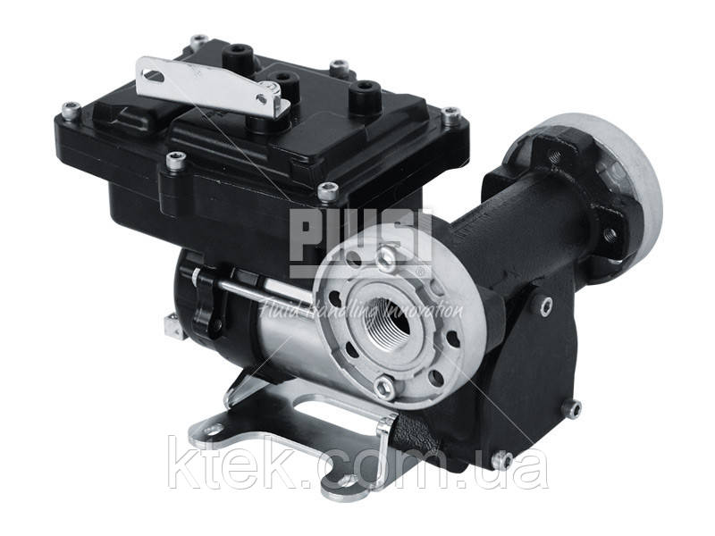 PIUSI EX 50 220 В, до 50 л/хв - насос для перекачування бензину, дизельного палива і гасу