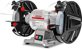 Точило CROWN CT13547 EHA